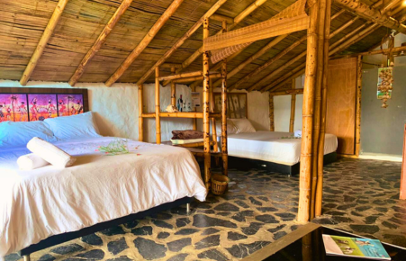 habitacion.-tierra-de-agua-aguila-eco-hospedaje